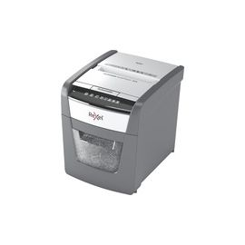 Rexel Optimum AutoFeed Plus Shredder 50X DD