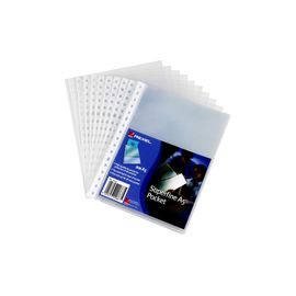 Rexel Pocket A5 Superfine Pack of 20 11010