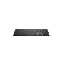 MX KEYS FOR BUSINESS - GRAPHITE PAN - NORDIC