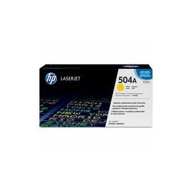 Toner Cartridge, 7000 Page Yield, Yellow