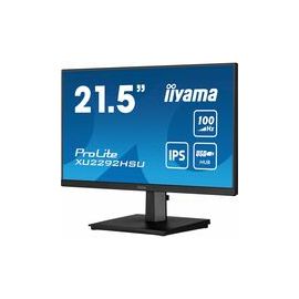 iiyama (XU2292HSUB6) Monitors