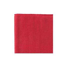 WYPALL MICROFIBRE CLOTHS RED 8397 PK6