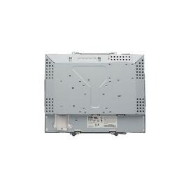 Front-Mount Bezel: Converts rear-mount to front-mount