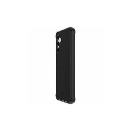 SPECTRUM_R CASE F/GALAXY A15 4G A15 5G SOLID BLACK MAT-SOFT BAG