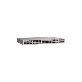 CATALYST 9200 48PORT POE+ NETWORK ESSENTIALS