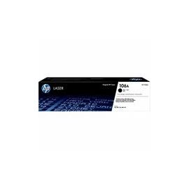 HP 106A Black Original Laser Toner Cartridge