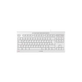 CHERRY STREAM KEYBOARD TKL UK-ENGLISH