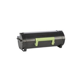 502 CARTRIDGE TONER RETURN PROGRAM