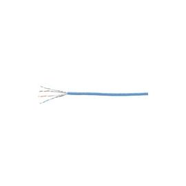 CAT6A U/FTP Video & LAN Cable - Low Smoke & Halogen Free
