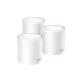 TP-LINK AX1500 Whole Home Wi-Fi 6 x 3