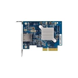 1PORT 10GBASE-T 10GBE NETWORK EXPANSION CARD PCIE GEN3X4