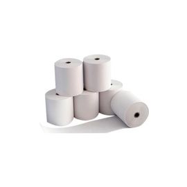 THERMAL TILL ROLLS 80MMX76MM THERMAL PAPER-20 ROLLS PER BOX