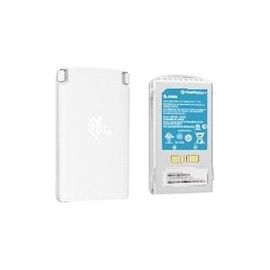 TC21/TC26 HEALTHCARE WHITE BASIC PWR LI-ON BATT 3100MAH