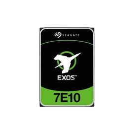 EXOS 7E10 2TB 3.5IN 7200RPM SATA 512E/4KN
