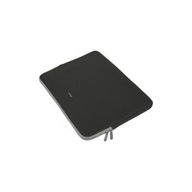 PRIMO SOFT SLEEVE FOR 15.6IN LAPTOPS - BLACK