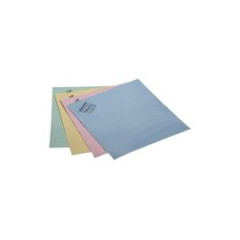 Vileda Pvamicro Cloth Blue Pk5 143585