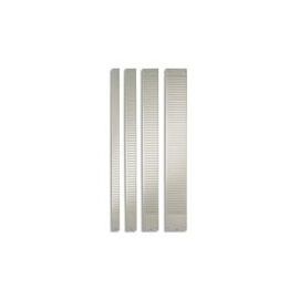 VAL-REX Bande NOBO 32 fentes indice 2