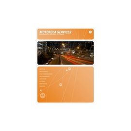 Motorola MC5040 SERVICE CENTER GOLD