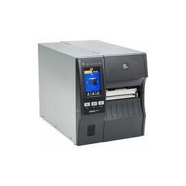 TT PRINTER DT ZT411 4IN 203 DPI SER USB 10/100 ETH BT 4.1/MFI US