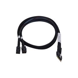 ADAPTEC CB 2304900-R I-SLIMSASX8-8SFF-8639X1-U.3-0.8M SAS SATA RETAIL