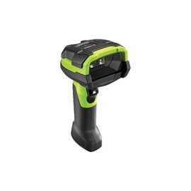 DS3678-HD RUGGED GRN STD CRADLE USB KIT CABL 12V P/S CRADLE PWR SUP
