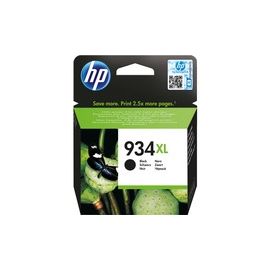 HP 934XL BLACK INK CARTRIDGE
