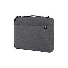 ELEEVE ECOFRIENDLY RPET GRY 14-14.1IN LAPTOP SLEEVE BAG