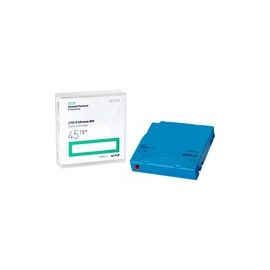 HPE LTO-9 ULTRIUM 45TB RW DATA CARTRIDGE