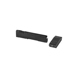 OKI - Black - original - toner cartridge