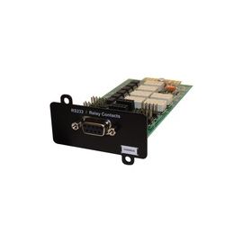RELAY CARD MS