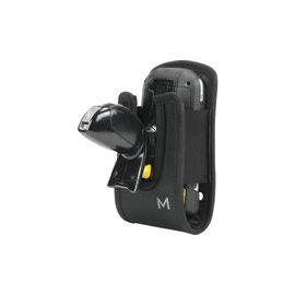 HOLSTER S GUN HHD LEGSTRAP FRONT POCKET BELT STRAP 25MM