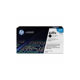 Toner Cartridge, 17000 Page Yield, Black