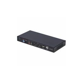 StarTech.com (P2ADD121DKVMSWITCH) KVM Switchboxes