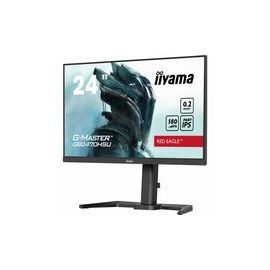 23.8IN G-MASTER RED EAGLE FAST IPS FHD 180HZ 0.2MS MPRT 1000:1