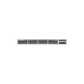 CATALYST 9200L 48-PORT POE+ 4 X 1G NETWORK ADVANTAGE