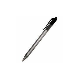 Paper Mate InkJoy 100 Ball Pen 1.0mm Tip Black S0977410 [Pack 80 plus 20 FREE]