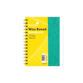 COMMERCIAL NOTEBOOK A5 96LF FEINT SPA5