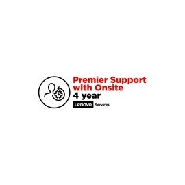 FACTORY DIRECT ITEM ONLY: WARRANTY 4Y Premier Support NBD