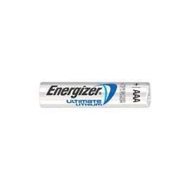 ENERGIZER ULTIMATE LITH AA 634352 PK10