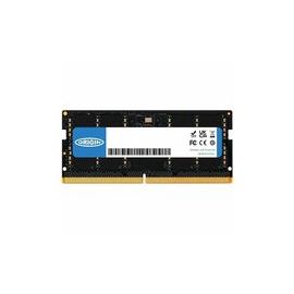 8GB DDR5 5600MHZ SODIMM 1RX16 NON-ECC 1.1V