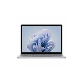 SURFACE LAPTOP 6 13.5IN I7/32/512 WIN11 PRO - PLATINUM