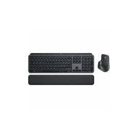 MX KEYS S COMBO - GRAPHITE - PTG - BT - N/A - MEDITER-412