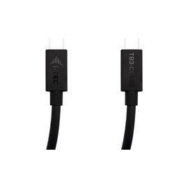 THUNDERBOLT 3 CABLE 1.5M .