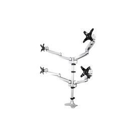 StarTech.com (ARMQUADPS) Mounting Kit