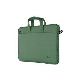 BOLOGNA LAPTOP BAG 16I ECO GREEN