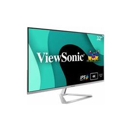 32IN 16:9 UHD 3840X2160 4MS 1200:1 2 HDMI          IN