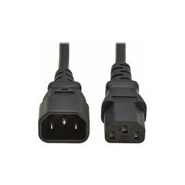 Tripp Lite by Eaton (P00401MEU) Power Cords