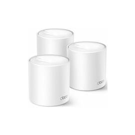 AX3000 Whole Home Mesh Wi-Fi 6 System