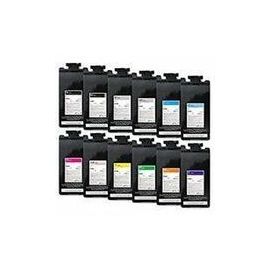 P-Series 64" YL IIPS Ink 1600ml