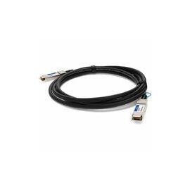 CISCO 3M QSFP100G-CU3M PASSIVE COMPAT DAC TAA 100GBASE CU